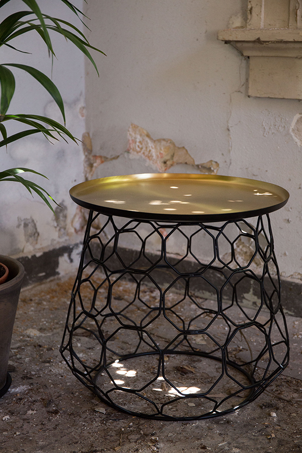 Столик Moulin Dutchbone 2300092 - Вид №3