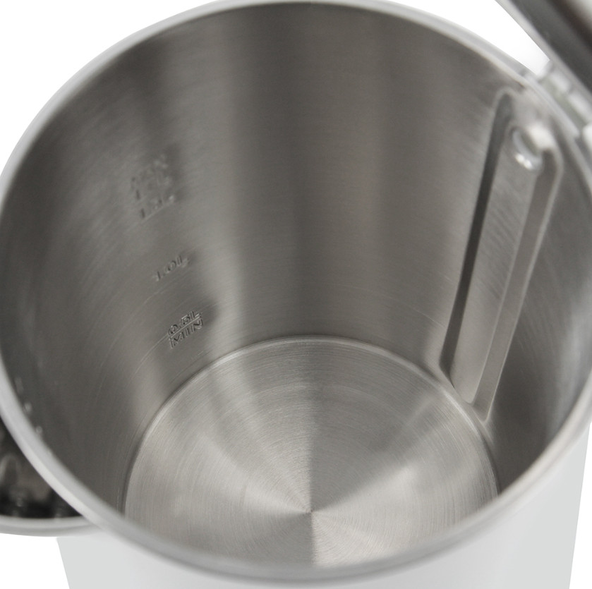 9058581 Электрочайник MARTA MT-4556 розовый STDN-0074504 - Вид №3