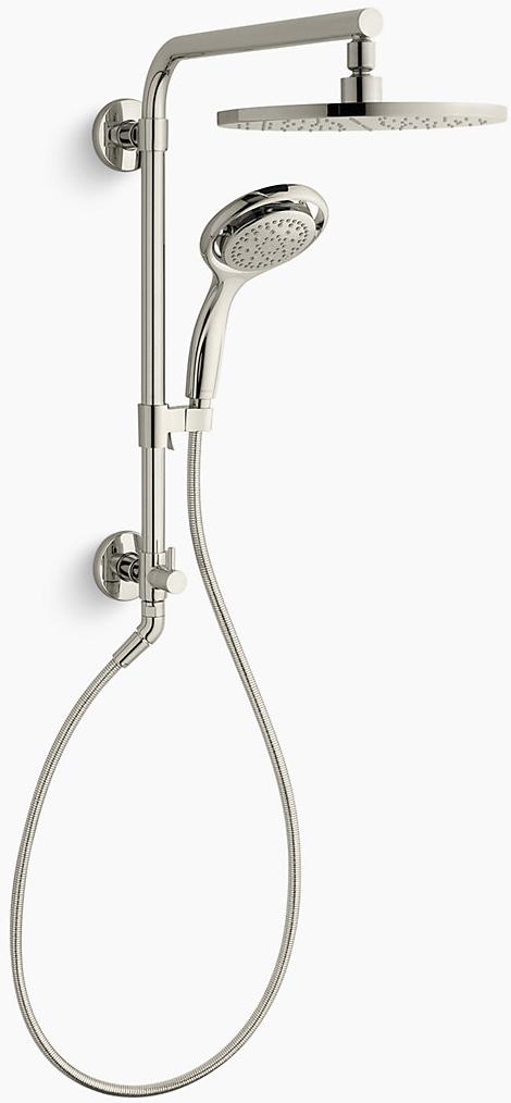 KOHLER  K-45212-CP  - Вид №4