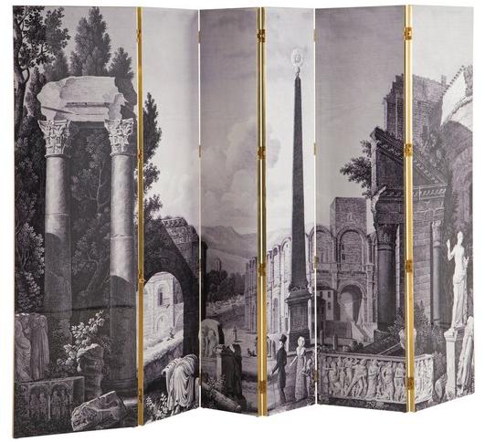 Roche Bobois Экран из фанеры Christian lacroix maison sun-id-1471732 - Вид №4