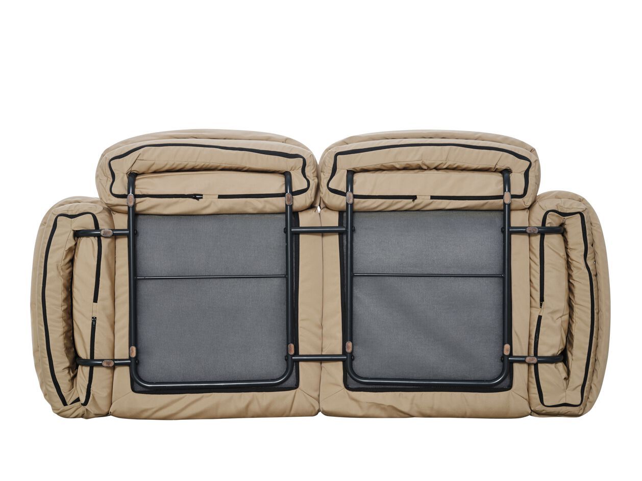 Модульный тканевый диван BD Barcelona PILLOW CANVAS ARCH-00079215 - Вид №46