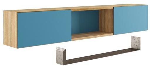 ESTEL GROUP Оборудованная кухня Buffet sun-id-1468061 - Вид №3