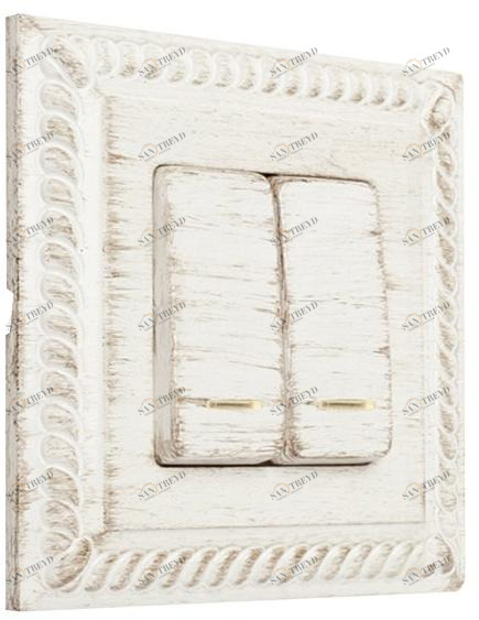 FEDE Гражданская серия из латуни Provencal Fd01221 Fd01221--