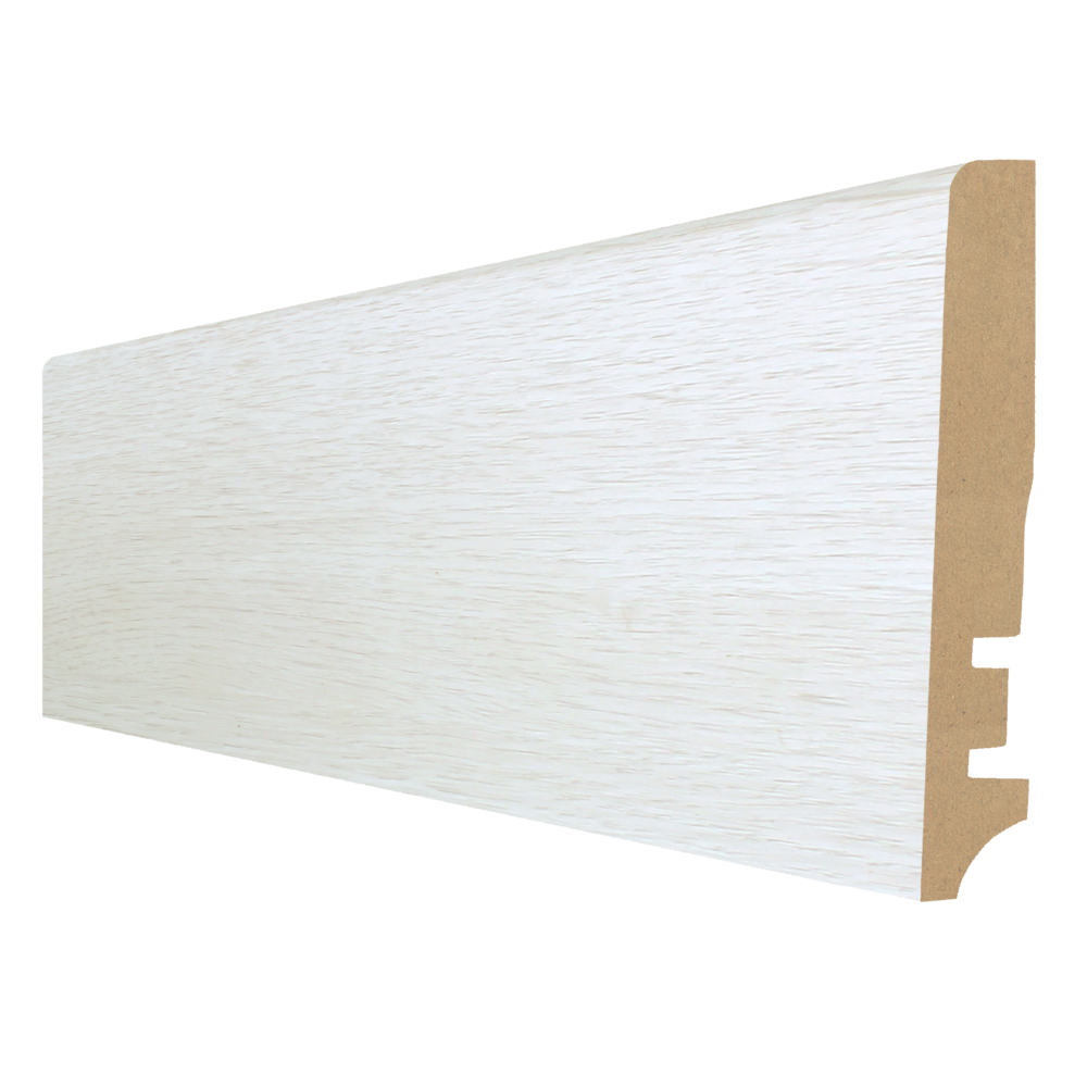 Плинтус напольный МДФ NH81404.44 HANNAHHOLZ 