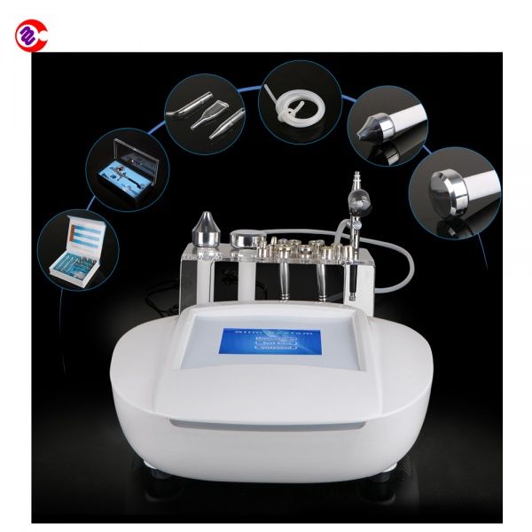 37922 Многофункциональный косметологический комбайн 4в1 MJ1704U Mychway  - Вид №2