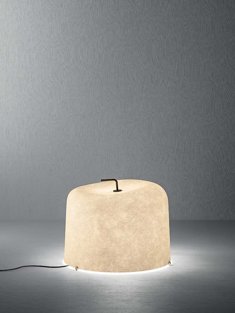 Торшер из стекловолокна Quadrifoglio Group Design Lighting ARCH-00051670 - Вид №4