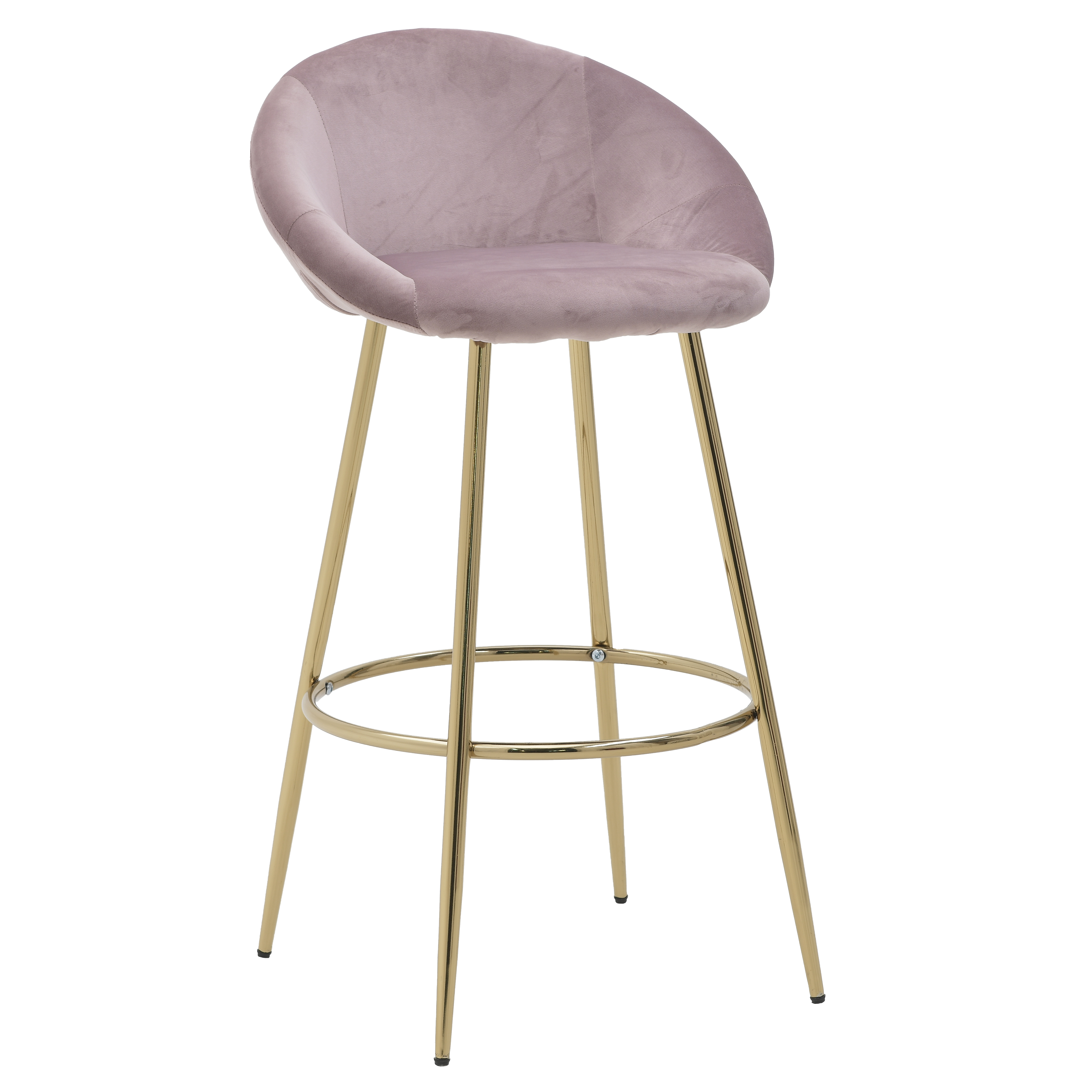 3850688.0019 СТУЛ БАРНЫЙ TO4ROOMS  - Вид №1