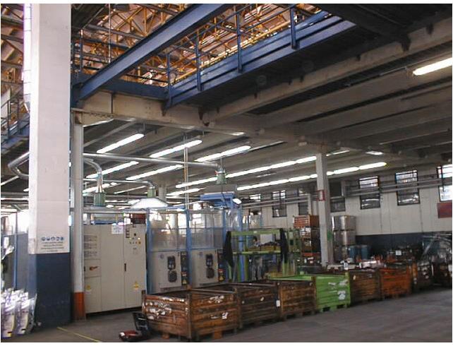 RDT Elevazione Платформа ножничного подъемника sun-id-1487536 - Вид №11