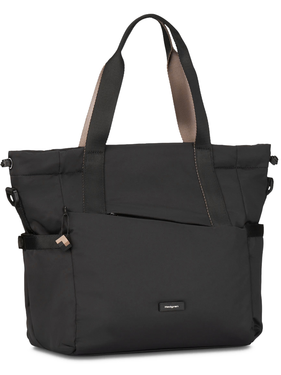 HNOV05/003-01 Сумка HNOV05 Galactic Shoulder Bag Tote Hedgren Nova