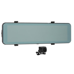9094033 Видеорегистратор-зеркало Trendvision CarPlay Mirror