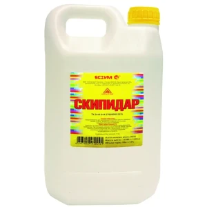 Скипидар Ясхим 10 л