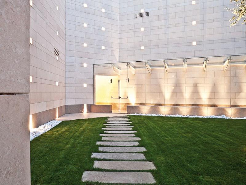 Nuova Oxidal Стальная анкерная система  V-fin-a  - Вид №5