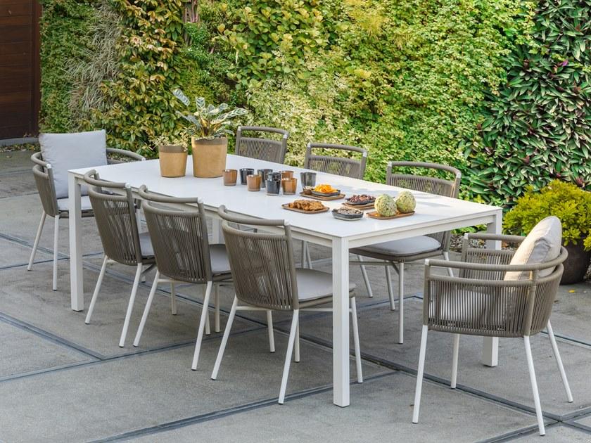 Kok Maison Штабелируемый садовый стул Vegas 657 - Вид №4