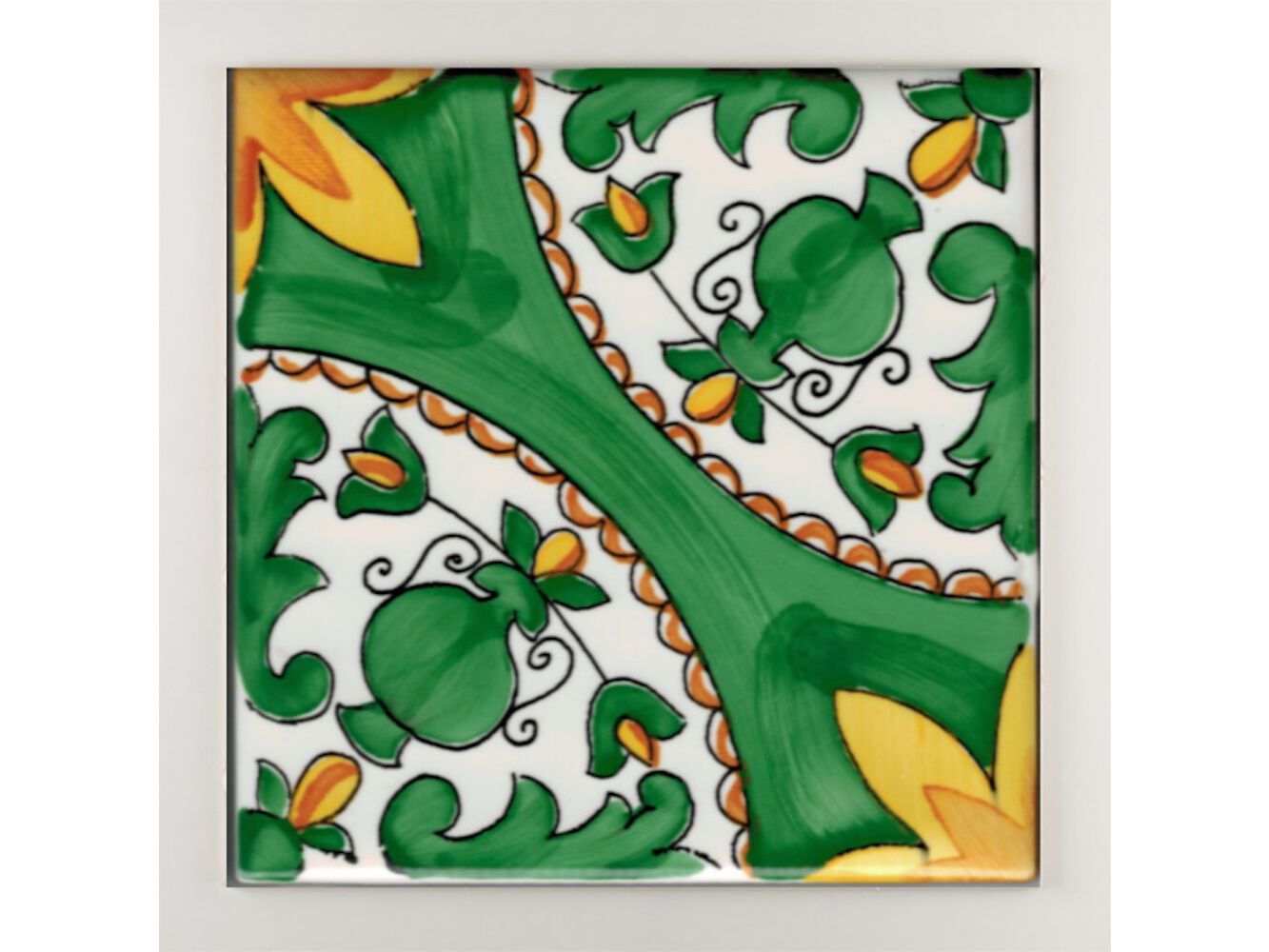 Пол / покрытие из глины ручной работы La Riggiola традиция ARCH-00066112