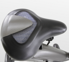 Велотренажер carbon bike dual BH Fitness sun-id-2068263 - Вид №2