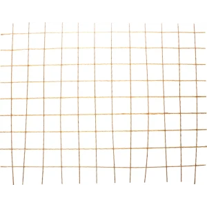 Сетка клад стеклопласт 50x50 мм Ø2 мм 2 м 82471768 STLM-2083719