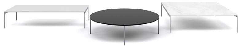 ESTEL GROUP Круглый журнальный столик sun-id-1397000 - Вид №1