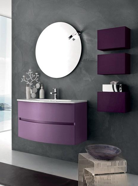 RAB Arredobagno Полная мебель для ванной Happy 61 - Вид №3