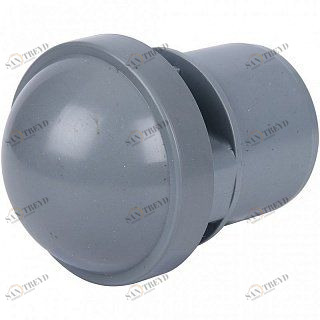 Аэратор SINIKON ПП D110 мм Стандарт NO1110