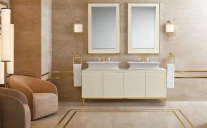 Rivoli Мебель для ванной OASIS BATHROOM Rivoli