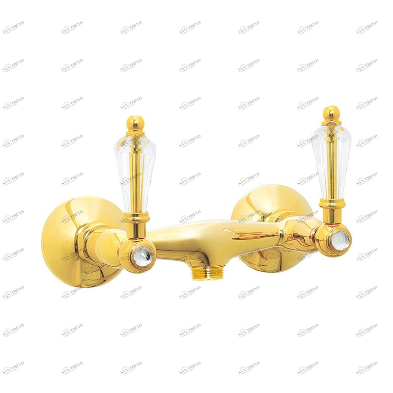 RY4433DO  DANIEL RUBINETTERIE 