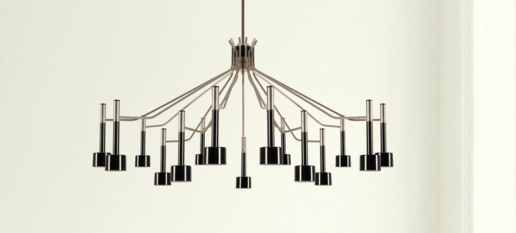 004260 Люстра 15L Delightfull Ella