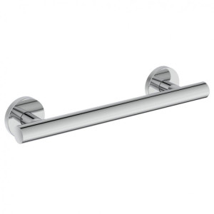 S0831MY Поручень опорный прямой 45 см Ideal Standard CONTOUR