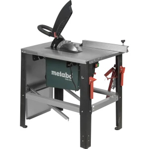 Распиловочный станок Metabo TKHS 315 C, 103152000, 2000 Вт, 315 мм 81932776 STLM-2200882