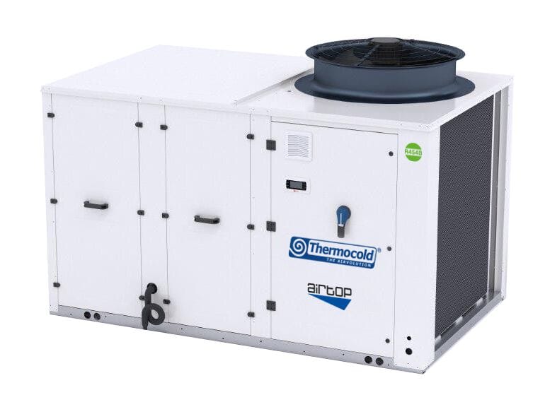 Моноблочные автономные кондиционеры для наружного применения Thermocold AIRTOP ARCH-00114692