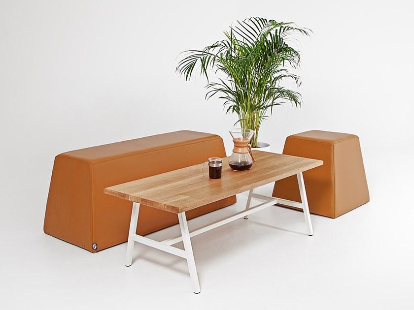 Liqui Contracts Мягкая скамья Steve sun-id-1468618 - Вид №1