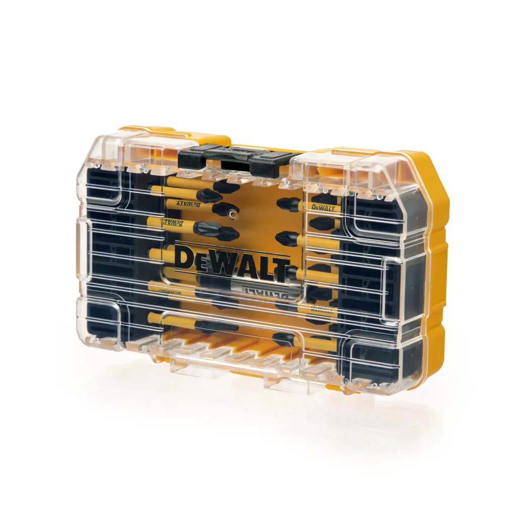 Набор бит и насадок DeWalt DT70737T, 31 шт. 82911588 STLM-2146240  - Вид №2