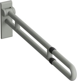 801.52B10030 защита от брызг для душа HEWI Edition matt | Polyamid  - Вид №1