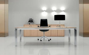 Martex Прямоугольный стол Han