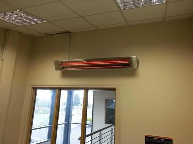 Infralia Излучающий диффузор для улицы sun-id-1372985 - Вид №16