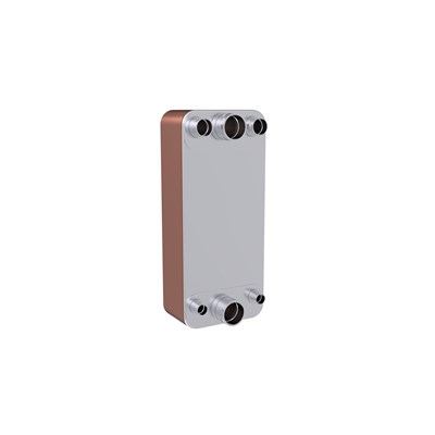 Danfoss Модель B3-210 BPHE_B3-210-250-4.5-HDQ Теплообменник 021H8384 