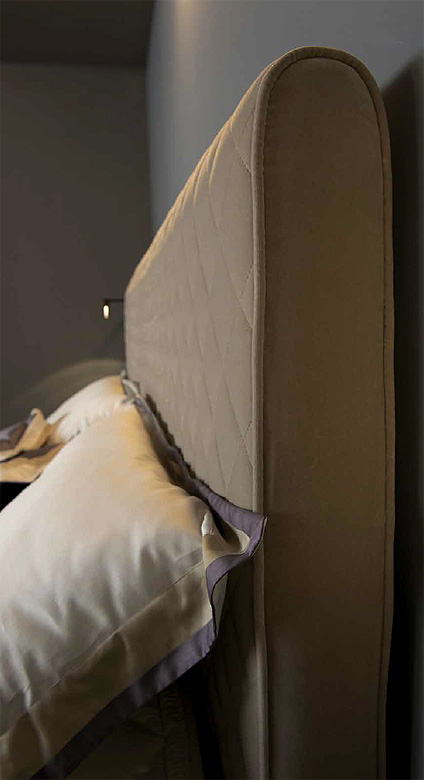 Кровать  DOM EDIZIONI COCO  - Вид №1