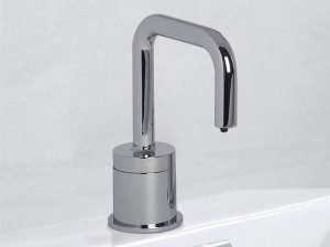 Инфракрасный дозатор мыла