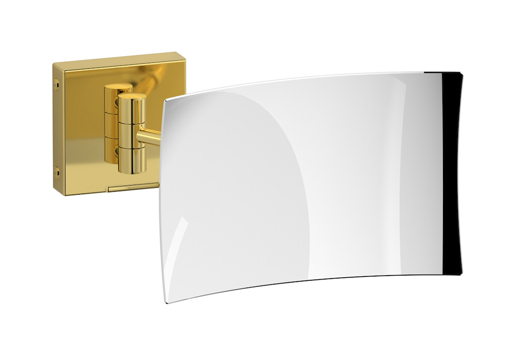 зеркало WE ARE IB c6060oo Gold C-67