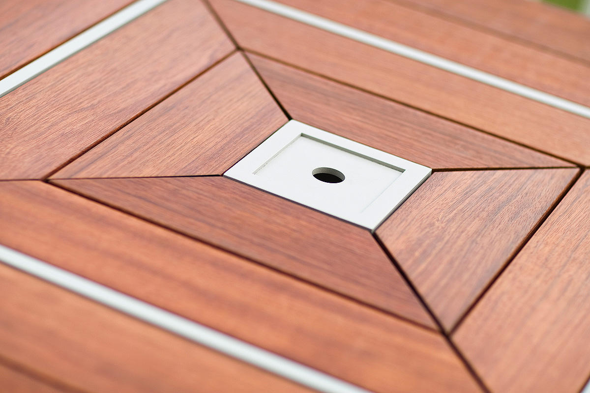 FSRT121 Столовый ансамбль Apex  Forms-surfaces  - Вид №3