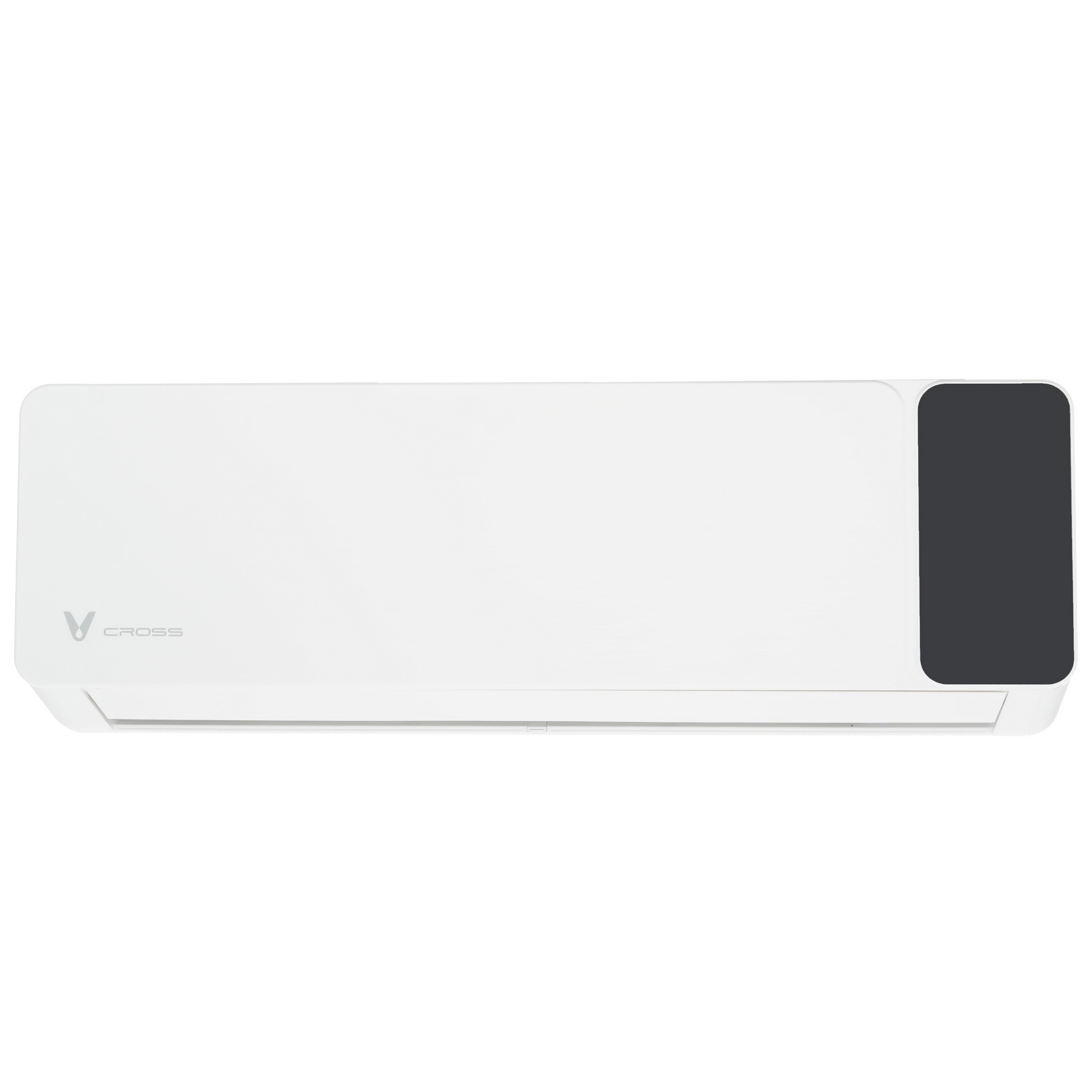 9986668 Кондиционер настенный сплит-система Viomi KFR-35GW/EY3PMB белый STDN-0147847 - Вид №1