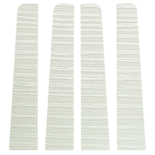 Заглушка для плинтуса, стикер  S81404.40 HANNAHHOLZ 