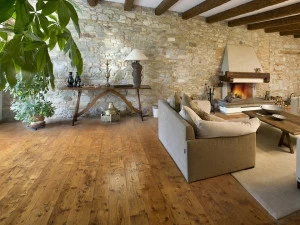 CP Parquet Паркет из лиственницы Antico asolo millenium & nuovo millenium