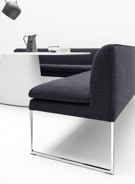 COR Угловая скамья со спинкой Mell sun-id-1434104 - Вид №1