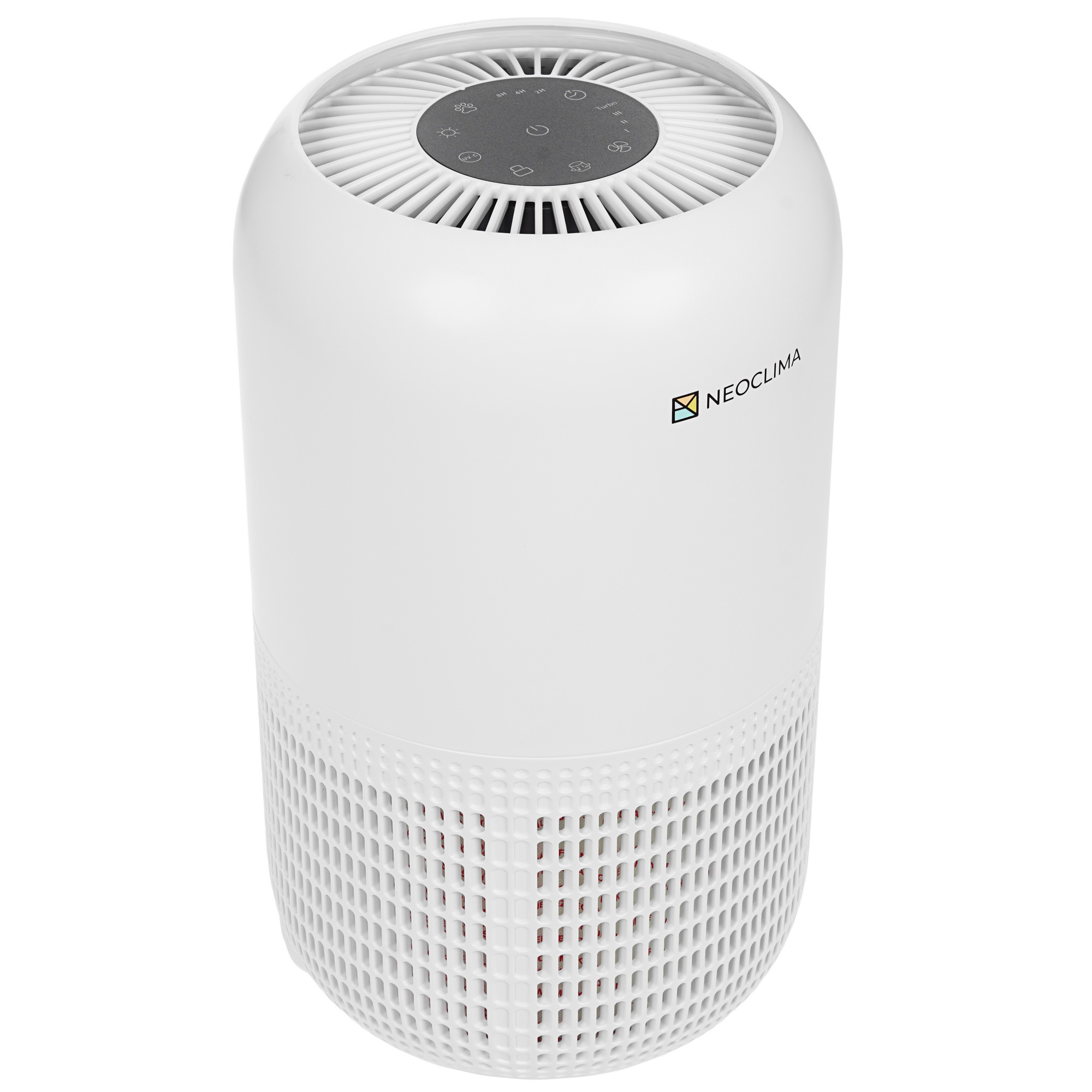 9271500 Очиститель воздуха Neoclima NP170RW белый STDN-0016710