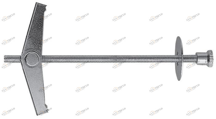 fischer italia Крепление анкера  80181 