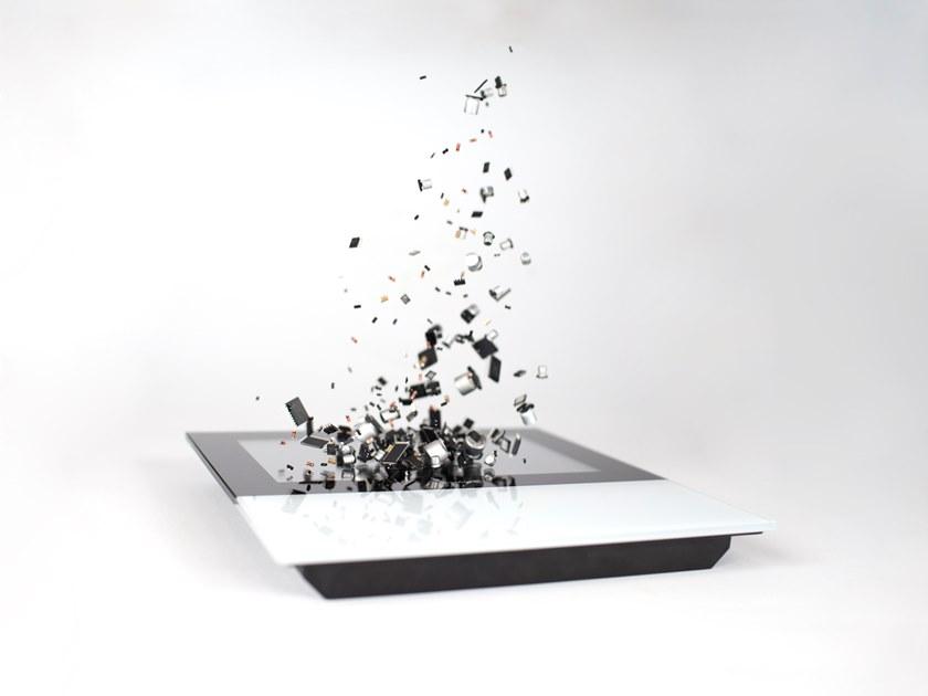 ELECTRA 7-дюймовый видеотерминал для видеодомофона sun-id-1424360 - Вид №8