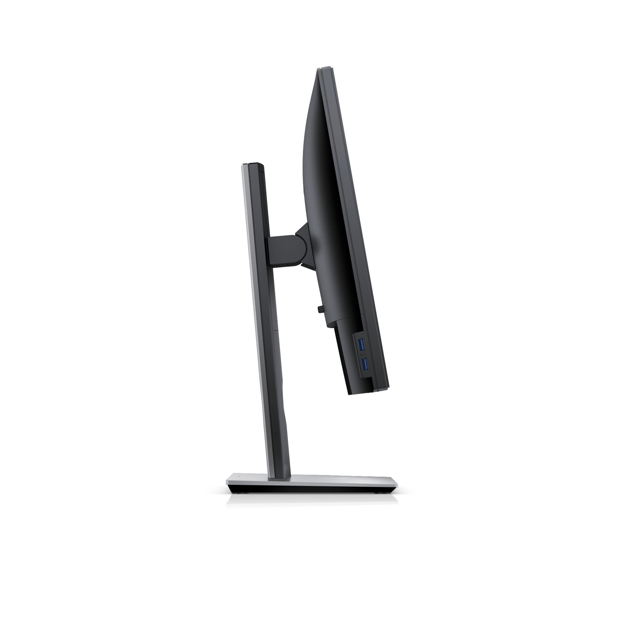 1917-4503 p1917s 19" ips led monitor vga,hdmi,dp (1280x1024), 4xusb, tilt, swivel, pivot, black, 3y Dell Santreyd  - Вид №2