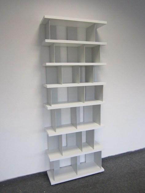 Tojo Möbel Открытый книжный шкаф в мдф sun-id-1432543 - Вид №20