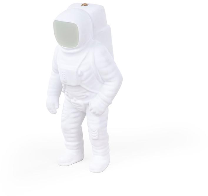 Seletti Беспроводная настольная лампа из полимера sun-id-1482423 - Вид №4