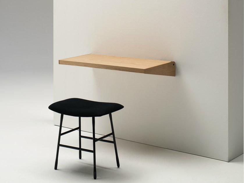 Living Divani Письменный стол / полка из дерева sun-id-1395768 - Вид №1